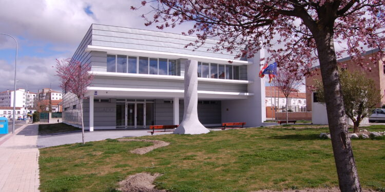 El Ministerio de Justicia destina 753.000 euros para la mejora de la eficiencia energética en el Juzgado de Peñaranda