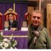 El economista Fernando Pinto y el sacerdote Tomás Gil serán este año grandes protagonistas de la Semana Santa de Peñaranda
