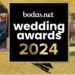 Más premios para Peñaranda: el grupo Arena y el videógrafo Luis Berrocal ganan los prestigiosos Wedding Awards 2024