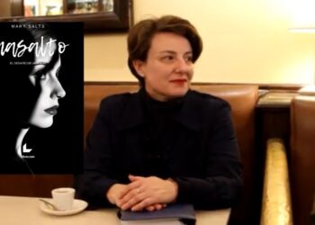 «Masalto» de la escritora beleguina Mary Salts verá la luz gracias al éxito de la campaña de mecenazgo para conseguir su edición