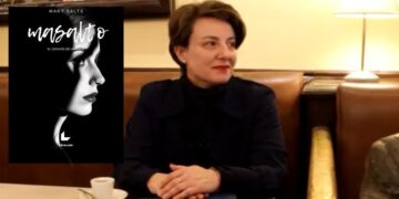 «Masalto» de la escritora beleguina Mary Salts verá la luz gracias al éxito de la campaña de mecenazgo para conseguir su edición