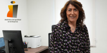 El Ministerio otorga a Caja Rural de Salamanca el Distintivo de Igualdad en la Empresa, única distinción pública a nivel estatal