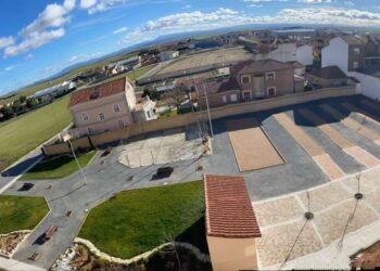 El programa de Albañilería «Peñaranda activa» llega a su fin con un resultado «impecable» y un alto nivel de inserción laboral