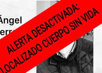 Triste desenlace a la desaparición de Ángel Herrero tras hallarse su cuerpo esta tarde en el río Tormes a su paso por la capital