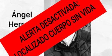 Triste desenlace a la desaparición de Ángel Herrero tras hallarse su cuerpo esta tarde en el río Tormes a su paso por la capital