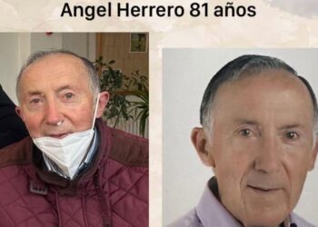 Nueva convocatoria para buscar a Ángel Herrero a punto de cumplirse dos semanas de su desaparición en Salamanca