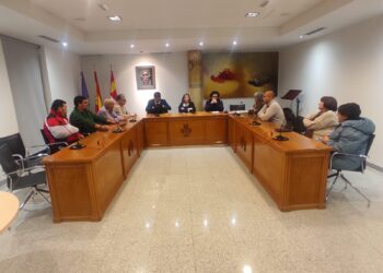 Peñaranda retomará los trámite para que su Semana Santa sea por fin declarada Fiesta de Interés Turístico Regional