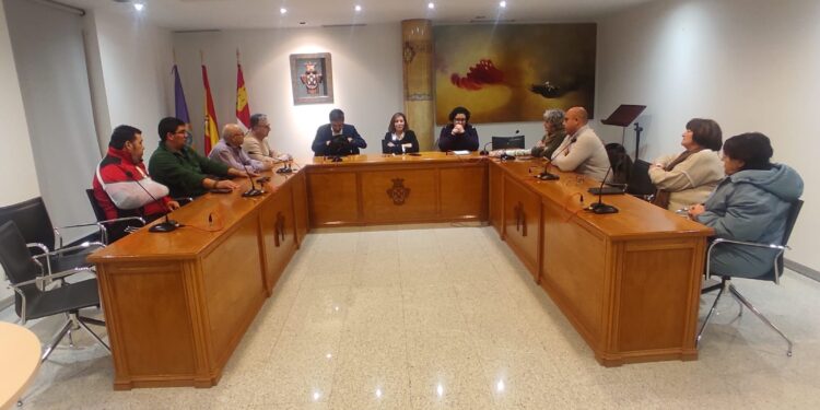 Peñaranda retomará los trámite para que su Semana Santa sea por fin declarada Fiesta de Interés Turístico Regional