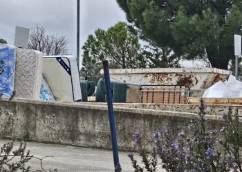 Los peñarandinos reciclamos menos en 2023: bajan las cifras de la recogida anual en los contenedores de papel, vidrio y envases