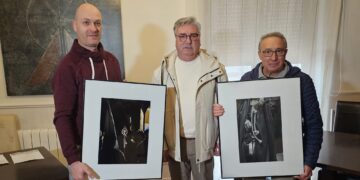 «Guía» de Miguel Ángel Martín González anunciará este año la Semana Santa de Peñaranda y se lleva un premio de 300 euros