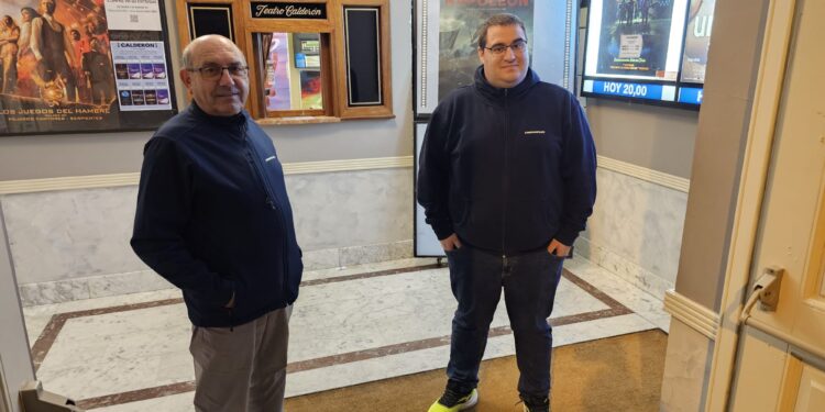 Peñaranda se queda sin la sesión de cine de los sábados a las 22:30 horas debido a la escasez de espectadores