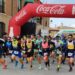 Marc Rodríguez y Celia González se proclaman ganadores en el I Duatlón Cross celebrado con gran éxito en Cantalpino