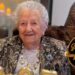 Emilia Mezquita celebra su 105 cumpleaños y sigue encabezando el listado de las personas más longevas de Peñaranda