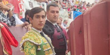 Villoria anuncia al cantalpinés Ismael Martín en una novillada picada para el domingo 7 de abril en las fiestas del Voto