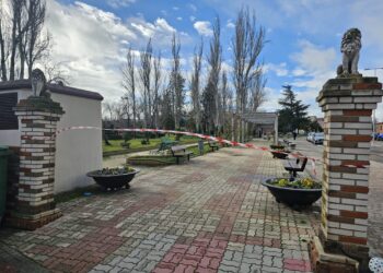 Llega la borrasca Karlotta que dejará rachas muy fuertes de viento e intensas precipitaciones también en nuestra provincia