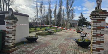 Llega la borrasca Karlotta que dejará rachas muy fuertes de viento e intensas precipitaciones también en nuestra provincia