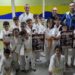 El II Open de karate «Ciudad de Peñaranda» se celebrará el 9 de marzo y contará con 150 deportistas de Salamanca y Ávila