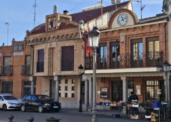 Macotera modifica la ayuda a la natalidad y abonará 100 euros mensuales durante 36 meses a cada bebé empadronado en la villa