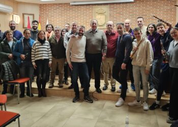 Macotera pone en valor su rico patrimonio histórico, artístico, social y gastronómico en el espacio «España Rural» de RNE