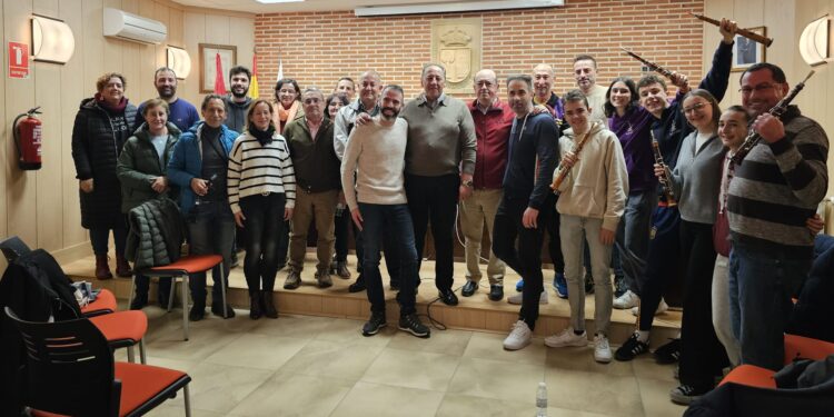 Macotera pone en valor su rico patrimonio histórico, artístico, social y gastronómico en el espacio «España Rural» de RNE