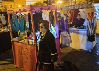 Premios del Carnaval en Peñaranda: «Me vestí de Reina», «Los Amigos» y «El Jueves» ganan en sus respectivas categorías