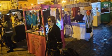 Premios del Carnaval en Peñaranda: «Me vestí de Reina», «Los Amigos» y «El Jueves» ganan en sus respectivas categorías