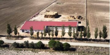 Peñaranda, Cantalapiedra y Babilafuente, los tres municipios de la comarca que buscan relevos empresariales en «Negocio rural»