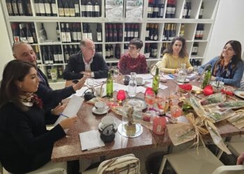 Antonio Gómez Bueno en categoría de adultos y Sara García y Lucía Hernández en infantil ganan el concurso de Los Álamos