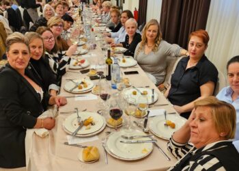 Galería de aguederas IV: Aldeaseca de la Frontera, Cordovilla, Paradinas de San Juan, Palaciosrubios, Tarazona y Peñarandilla