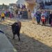 Multitudinario Toro de San Blas en Babilafuente con «Aseado» y «Gañanito» llevando la emoción a los aficionados y espectadores