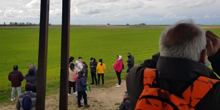 Rágama refuerza su apuesta por la naturaleza con unas jornadas de educación ambiental que darán comienzo el próximo día 30