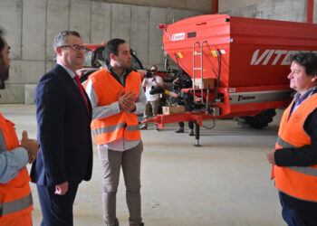 Agricultura exige al Gobierno central medidas de sanidad animal y de control fronterizo para acabar con la competencia desleal