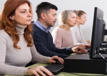 Academia Líder ofrece en Peñaranda cuatro nuevos cursos gratuitos para trabajadores y desempleados de la provincia