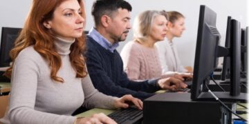 Academia Líder ofrece en Peñaranda cuatro nuevos cursos gratuitos para trabajadores y desempleados de la provincia