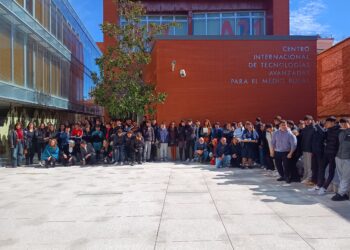 Peñaranda acoge el encuentro intercentros del proyecto Actívate con música y entrega de premios de fotografías y relatos