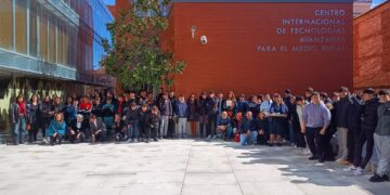 Peñaranda acoge el encuentro intercentros del proyecto Actívate con música y entrega de premios de fotografías y relatos