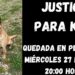 Organizan una quedada en Peñaranda para reclamar justicia para Koke, el perro que ha muerto por la paliza de un delincuente