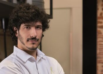 Caja Rural de Salamanca continúa su campaña “Yo soy Caja rural” de la mano del chef de alta cocina Carlos Hernández del Río