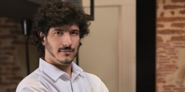 Caja Rural de Salamanca continúa su campaña “Yo soy Caja rural” de la mano del chef de alta cocina Carlos Hernández del Río