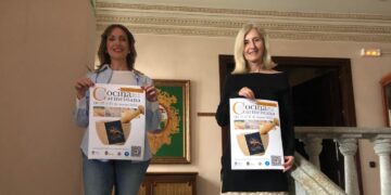 Alba de Tormes promociona la gastronomía y la Semana Santa con la V edición de las esperadas Jornadas de Cocina Carmelitana