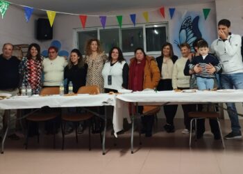 De la I edición del concurso de torrijas al Vía Crucis Viviente: así está siendo la Semana Santa en Coca de Alba a pesar de la lluvia