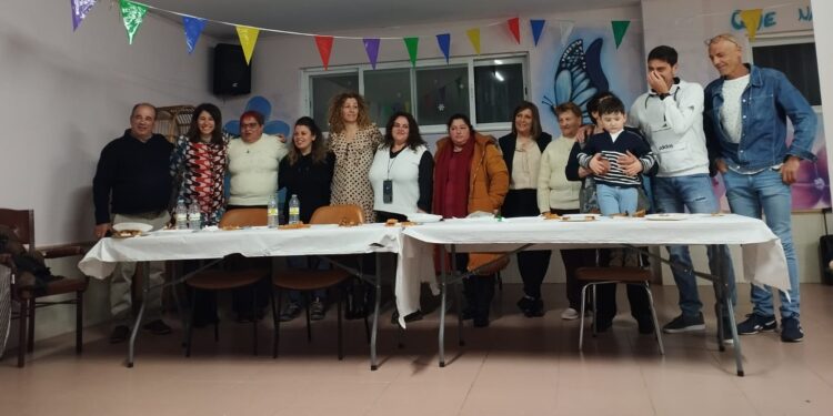 De la I edición del concurso de torrijas al Vía Crucis Viviente: así está siendo la Semana Santa en Coca de Alba a pesar de la lluvia