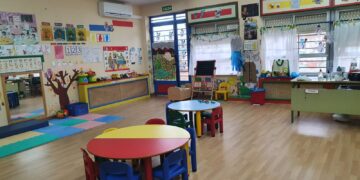 «Crecemos» llega a 42 municipios, siete de ellos de la comarca, para facilitar la conciliación de la vida familiar y laboral