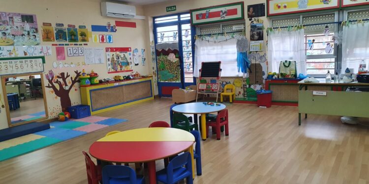 «Crecemos» llega a 42 municipios, siete de ellos de la comarca, para facilitar la conciliación de la vida familiar y laboral