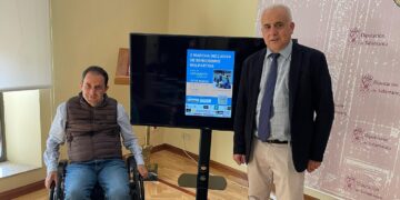 Malpartida acogerá el 29 de marzo la II edición de la Marcha Inclusiva de Senderismo a favor de la asociación ASPAYM