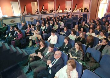 César Serna, fundador de Dulca: «Queremos dejar aquí nuestro fruto y esfuerzo y ser el motor de desarrollo de Peñaranda»