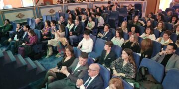 César Serna, fundador de Dulca: «Queremos dejar aquí nuestro fruto y esfuerzo y ser el motor de desarrollo de Peñaranda»