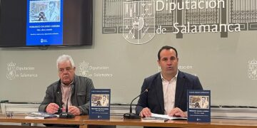 Ve la luz el libro «Fernando Gallego Herrera. Vida, obra y mundo» en homenaje al ingeniero nacido en Villoria en el año 1901