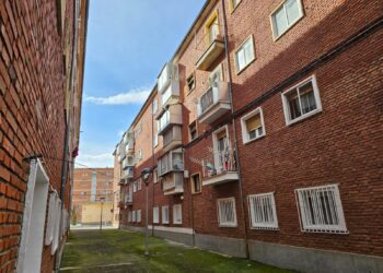 Peñaranda creará una ordenanza reguladora para la Inspección Técnica de Edificios obligatoria para los que superen los 40 años