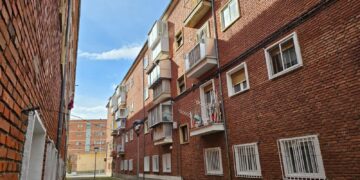 Peñaranda creará una ordenanza reguladora para la Inspección Técnica de Edificios obligatoria para los que superen los 40 años